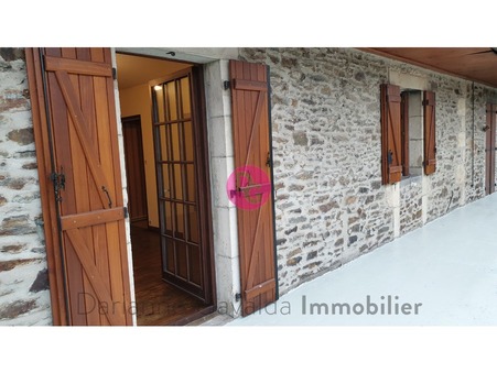 Achat maison Decazeville Réf. 1213