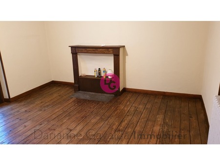 Maison sur Decazeville ; 85 000 &euro;  ; Vente Réf. 1213