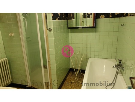 Maison sur Decazeville ; 85 000 &euro;  ; Achat Réf. 1213