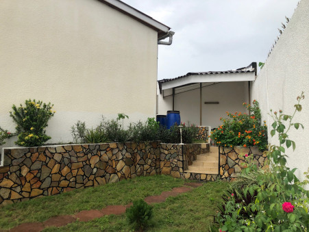 Location Maison ABIDJAN Réf. 0035 - Slide 10