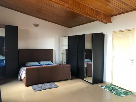 Location Maison ABIDJAN Réf. 0035 - Slide 11