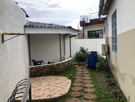 Location Maison ABIDJAN Réf. 0035 - Slide 14