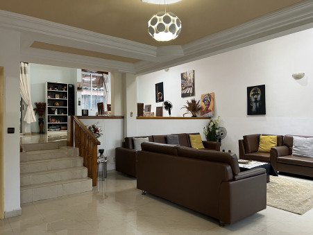 Location Maison ABIDJAN Réf. 0035 - Slide 15