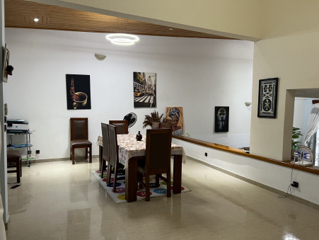 Location Maison ABIDJAN Réf. 0035 - Slide 16