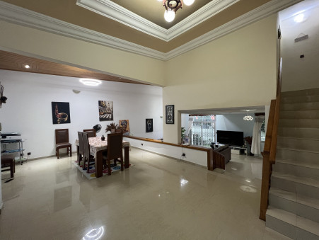 Location Maison ABIDJAN Réf. 0035 - Slide 18