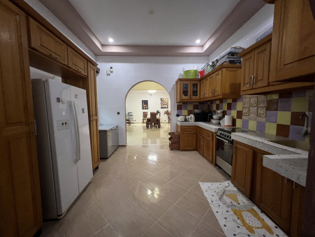 Location Maison ABIDJAN Réf. 0035 - Slide 19