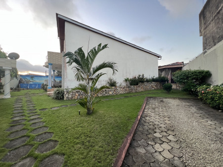 Location Maison ABIDJAN Réf. 0035 - Slide 20