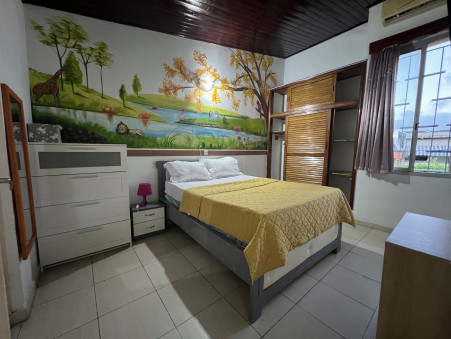 Location Maison ABIDJAN Réf. 0035 - Slide 21