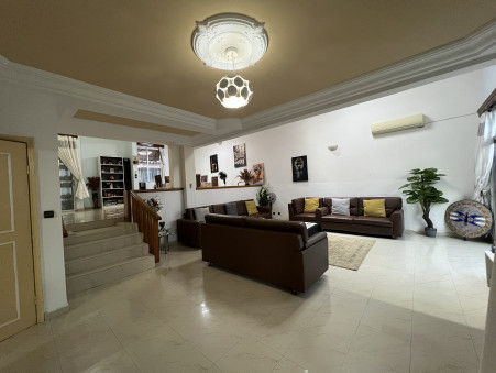 Location Maison ABIDJAN Réf. 0035 - Slide 3