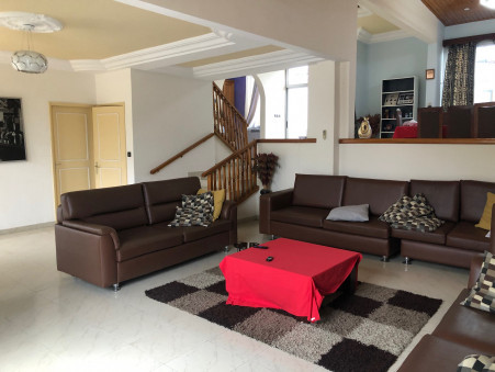 Location Maison ABIDJAN Réf. 0035 - Slide 4