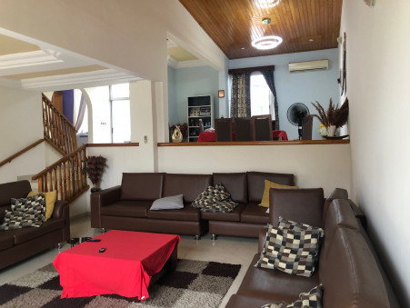 Location Maison ABIDJAN Réf. 0035 - Slide 5