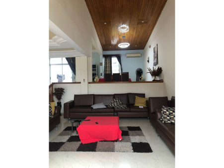 Location Maison ABIDJAN Réf. 0035 - Slide 6