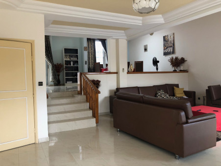 Location Maison ABIDJAN Réf. 0035 - Slide 7