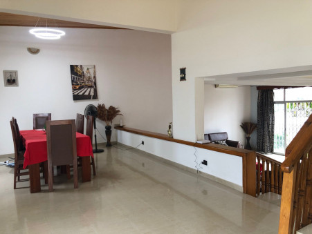 Location Maison ABIDJAN Réf. 0035 - Slide 8