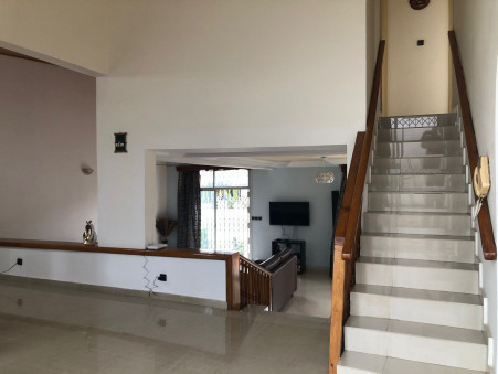 Location Maison ABIDJAN Réf. 0035 - Slide 9