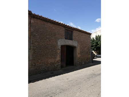 Maison 56 000 €  sur Aigues Vives (11800) - Réf. 25