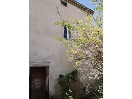 Maison sur Aigues Vives ; 56 000 €  ; A vendre Réf. 25