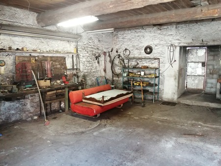 Achat maison Aigues Vives Réf. 25