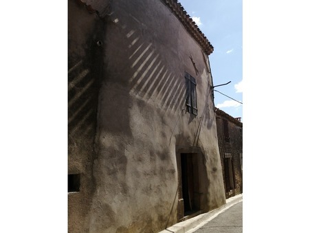 Maison 56 000 €  sur Aigues Vives (11800) - Réf. 25