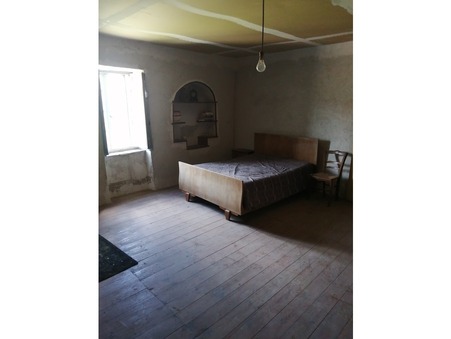 Maison sur Aigues Vives ; 56 000 €  ; Vente Réf. 25