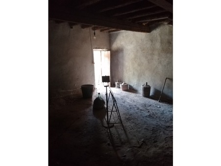 Vente maison 56 000 €  Aigues Vives