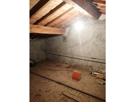 Maison 56 000 €  Réf. 25 Aigues Vives