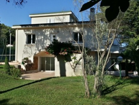 Location maison Bouc Bel Air Réf. 231120