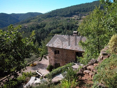 Maison sur Les Vans ; 350 000 €  ; Vente Réf. 301373860-