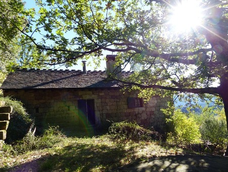 Achat maison Les Vans Réf. 301373860-