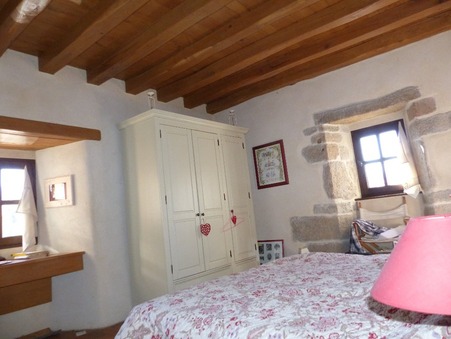 Achat maison Les Vans Réf. 301373860-