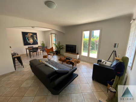 Location maison Bouc Bel Air Réf. 42720