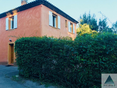 A louer maison 1 595 &euro;  Bouc Bel Air