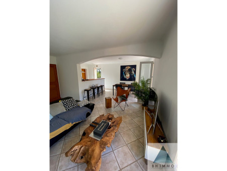 Maison sur Bouc Bel Air ; 1 595 &euro;  ; Location Réf. 42720