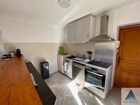 Maison 1 595 &euro;  Réf. 42720 Bouc Bel Air