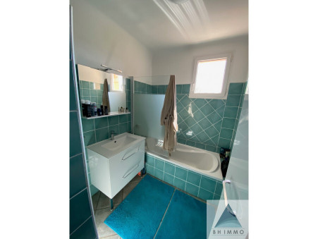 Maison sur Bouc Bel Air ; 1 595 &euro;  ; Location Réf. 42720