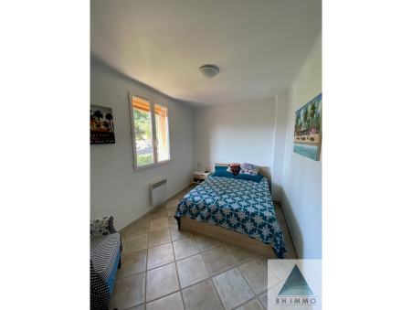 A louer maison 1 595 &euro;  Bouc Bel Air