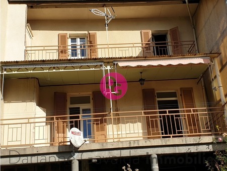 Vente maison 34 200 €  Cransac