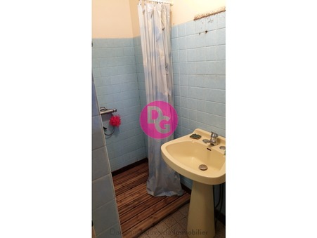 Vente maison 34 200 &euro;  Cransac