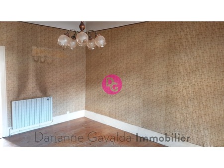 Vente maison 34 200 &euro;  Cransac