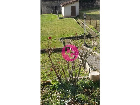 Maison 34 200 &euro;  Réf. 1215 Cransac