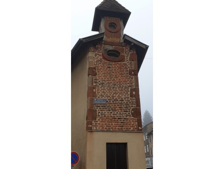 Maison sur Decazeville ; 44 200 €  ; Vente Réf. 10