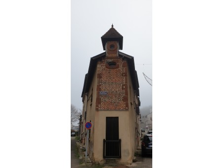 Maison 44 200 €  Réf. 10 Decazeville