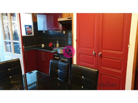 Achat immeuble Decazeville Réf. 1216