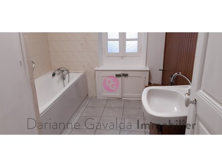 Immeuble sur Decazeville ; 139 100 €  ; Vente Réf. 1216