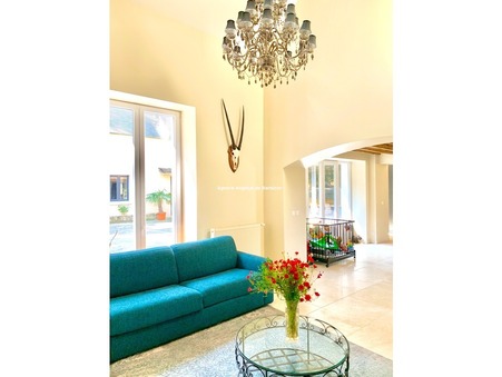 A vendre maison Barbizon 77630; prix nous consulter