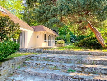 Achat maison Barbizon Réf. 1991a