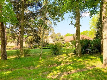 Maison prix nous consulter sur Barbizon (77630) - Réf. 1991a