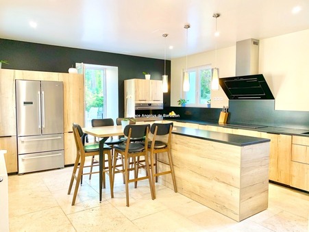 Achat maison Barbizon Réf. 1991a