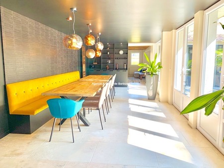 A vendre maison Barbizon 77630; prix nous consulter