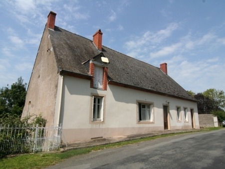Achat maison Marly sous Issy Réf. BP2848